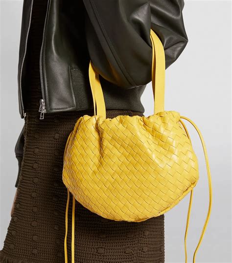 bottega veneta tasker